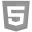 logo for H T M L