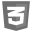 C S S logo
