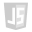 java script logo