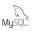 logo for Three postgres
