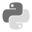 logo for Python